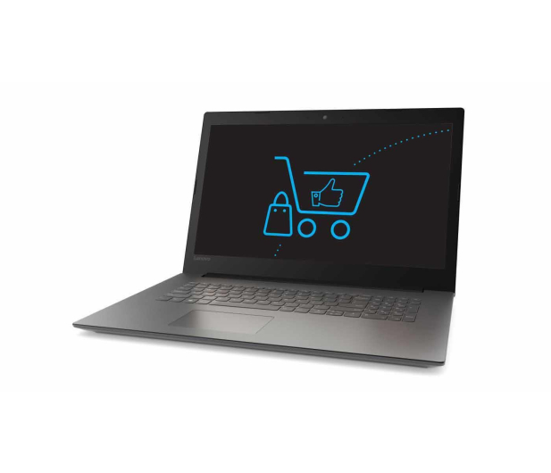 Lenovo Ideapad 320-17 i5-8250U/8GB/128 MX150 - 387233 - zdjęcie 8